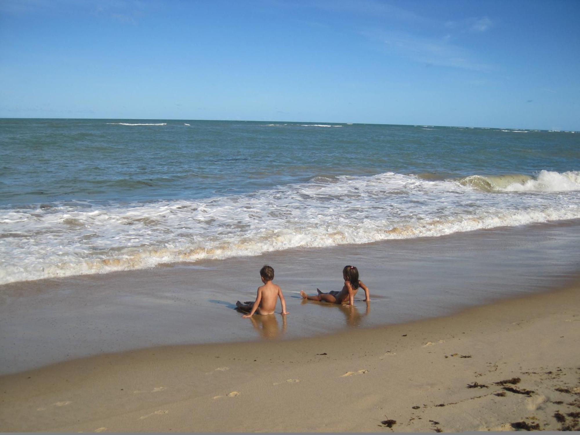Pousada Peki Porto Seguro Exterior foto